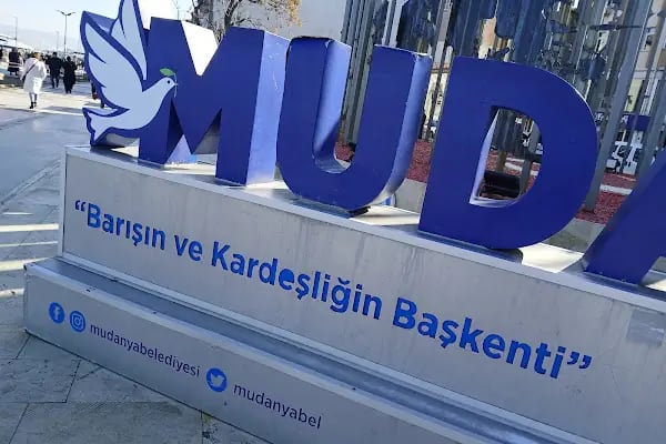 Yıldıztepe Düğün Salonu - Resim 13