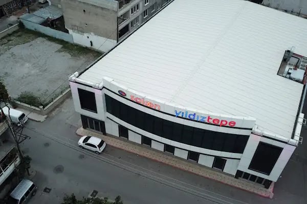 Yıldıztepe Düğün Salonu - Resim 10