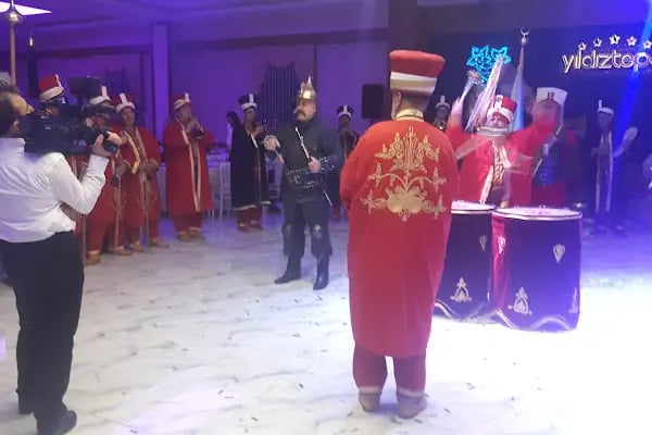 Yıldıztepe Düğün Salonu - Resim 4