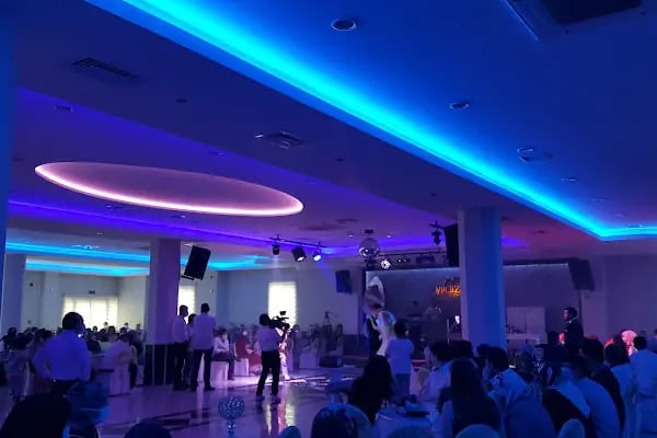 Yıldıztepe Düğün Salonu - Resim 2