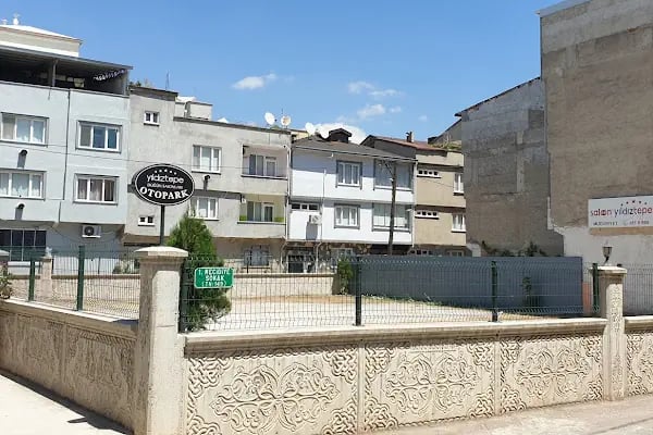 Yıldıztepe Düğün Salonu - Resim 11