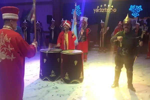 Yıldıztepe Düğün Salonu - Resim 16