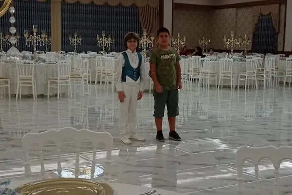 Yıldıztepe Düğün Salonu - Resim 20