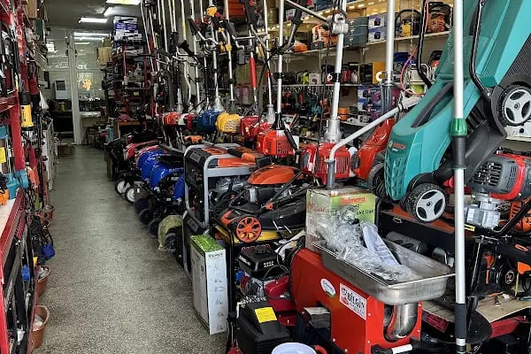 Atilgan Ticaret Nalburiye &amp; Hirdavat - Resim 3
