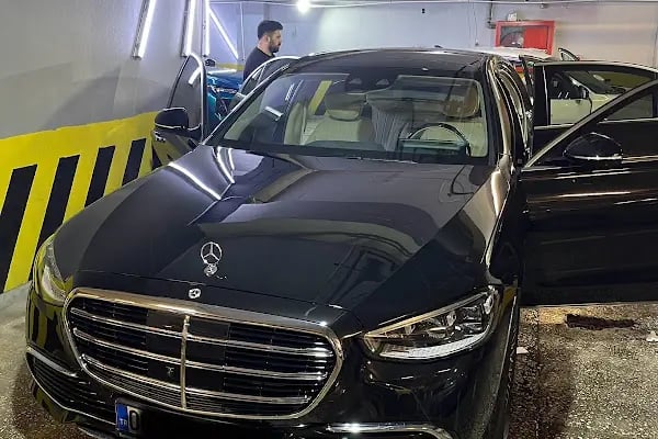 Auto Bath Oto Yıkama - Resim 10