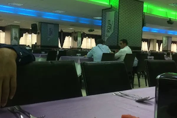 Rüya Düğün Sarayı - Resim 12