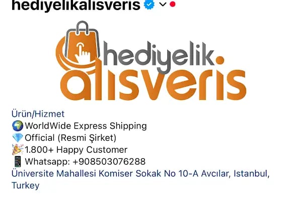 Hediyelik Alışveriş - Resim 9