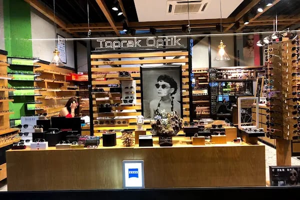 Toprak Optik - Resim 6