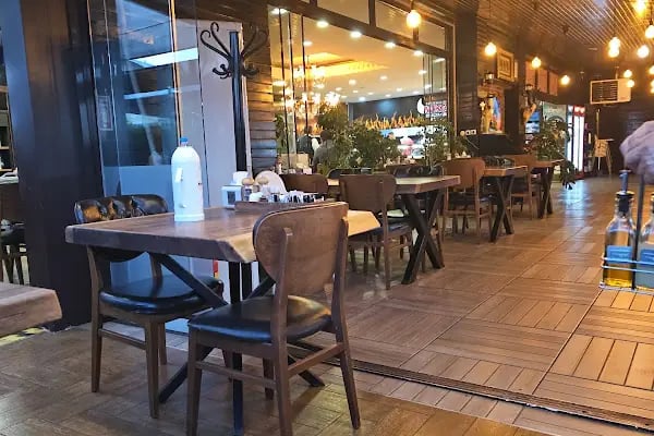 Nokta Steak House - Resim 14