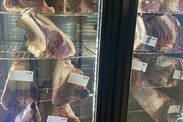 Nokta Steak House - Resim 11