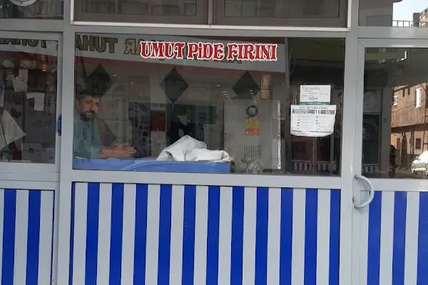 Umut Pide Fırını - Resim 4
