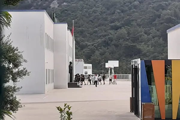Doğa Koleji Bodrum Kampüsü - Resim 8