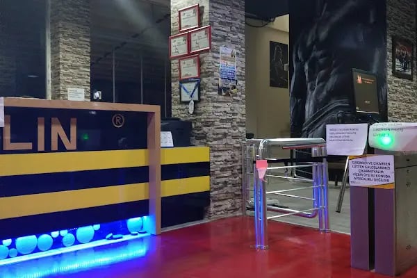 Goldline Fitness Center - Resim 11