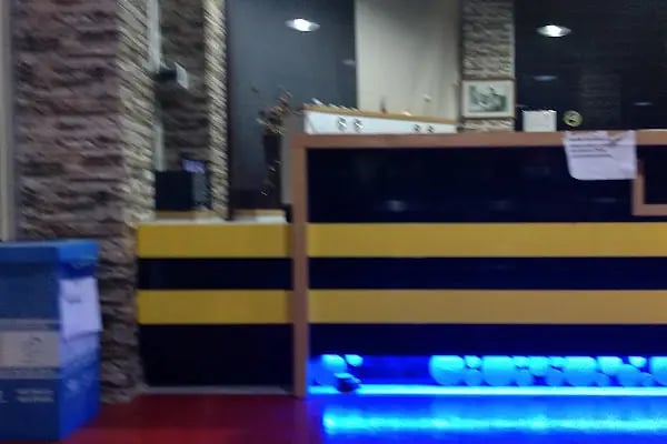 Goldline Fitness Center - Resim 19