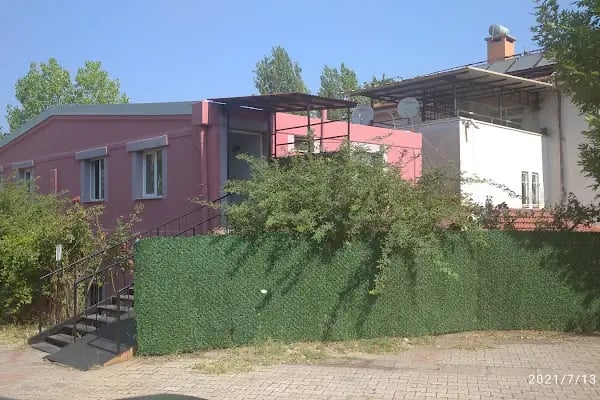 Manisa Ruh Sağlığı ve Hastalıkları Hastanesi - Resim 4