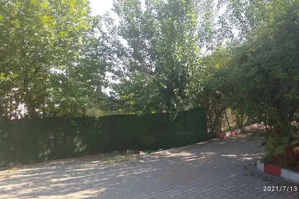 Manisa Ruh Sağlığı ve Hastalıkları Hastanesi - Resim 8