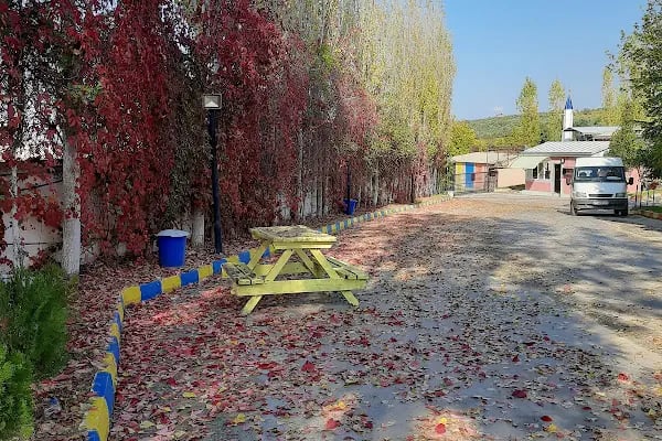 Manisa Ruh Sağlığı ve Hastalıkları Hastanesi - Resim 2