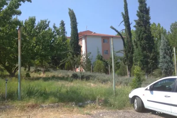 Manisa Ruh Sağlığı ve Hastalıkları Hastanesi - Resim 6