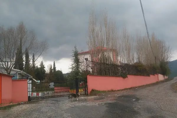 Manisa Ruh Sağlığı ve Hastalıkları Hastanesi - Resim 7