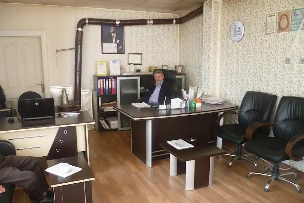 Koray Grup İnşaat Emlak Turizm San. Tic. Ltd. Şti. - Resim 1