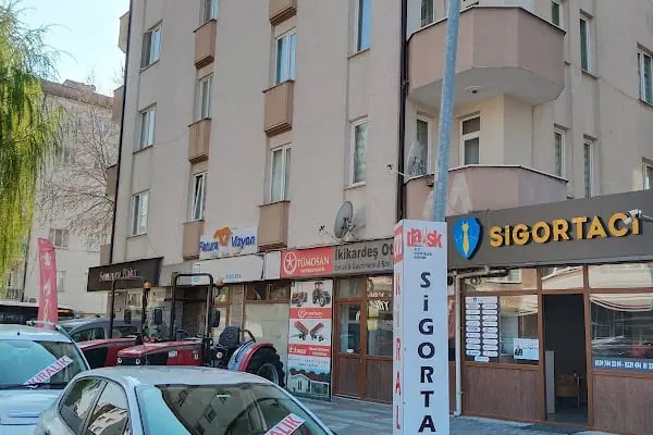 İnegöl Oto Kiralama - Resim 3