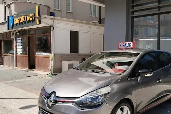 İnegöl Oto Kiralama - Resim 4