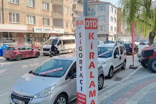 İnegöl Oto Kiralama - Resim 2