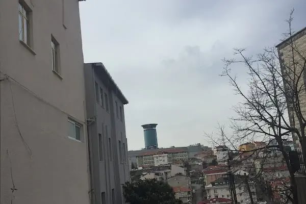 Yenisahra Merkez Camii - Resim 17