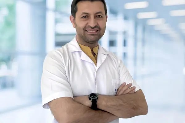 Dr. Ali KILIÇ I Medical Aesthetics Doctor | Botox | Lip Filler | Mesotherapy | Jawline Filler - Resim 8