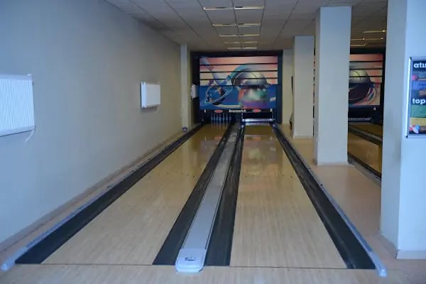 Arsan Bowling - Resim 2