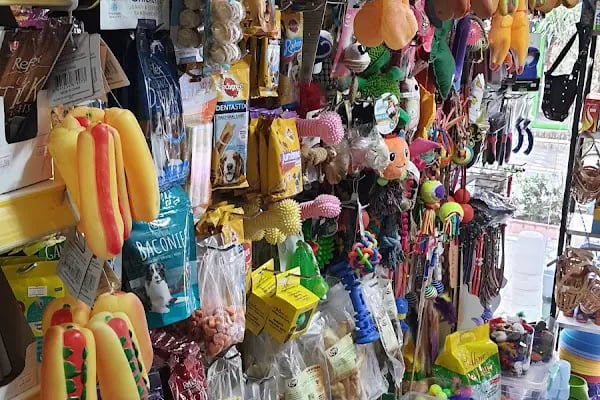 Can Pet Shop Balçova - Resim 18