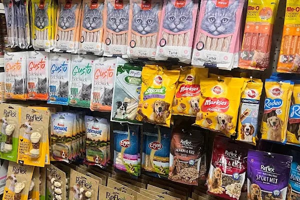 Can Pet Shop Balçova - Resim 13