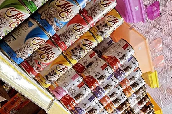 Can Pet Shop Balçova - Resim 10
