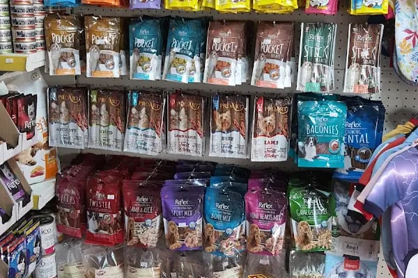 Can Pet Shop Balçova - Resim 19