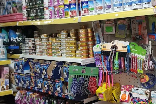 Can Pet Shop Balçova - Resim 4