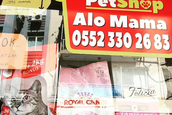 Can Pet Shop Balçova - Resim 5