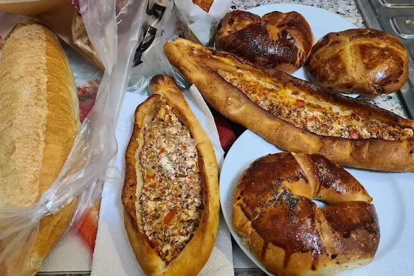 Öz Karadeniz unlu mamülleri 2 - Resim 17