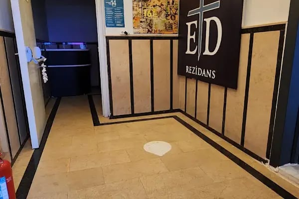EtD Rezidans - Resim 8