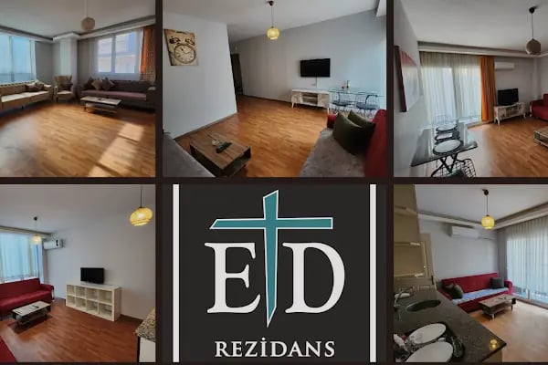 EtD Rezidans - Resim 14