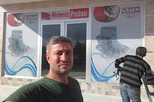 AKDENİZ POSTASI - Resim 3