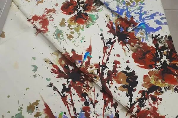Altınoluk Eşarp Şal Penye Mağazası Konya - Resim 8