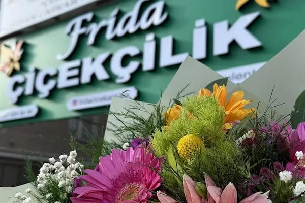 Frida Çiçekçilik - Resim 14