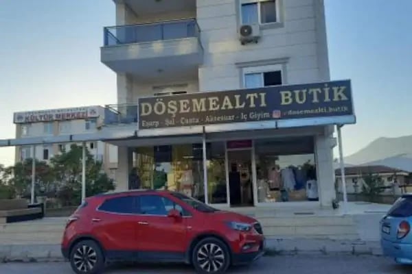 Döşemealtı butik - Resim 20
