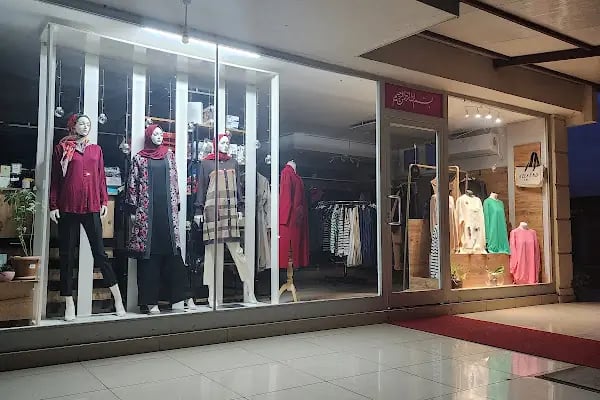 Döşemealtı butik - Resim 10