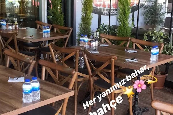 Yıldız Lokantası Osb Şube - Resim 1