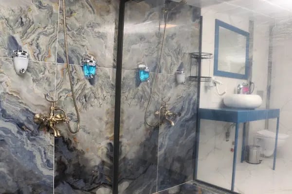 Blue Ay Boutique Hotel - Resim 12