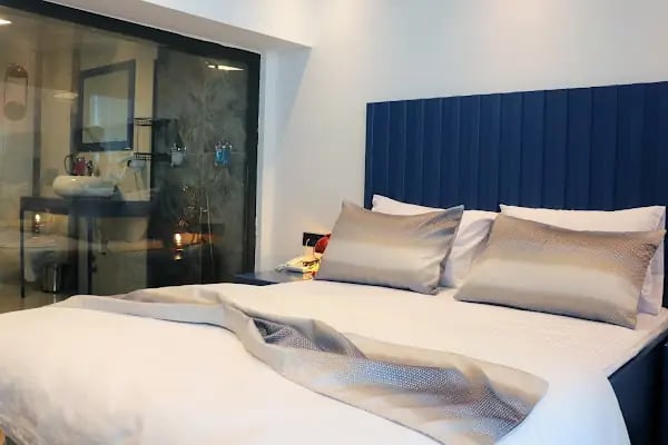Blue Ay Boutique Hotel - Resim 16