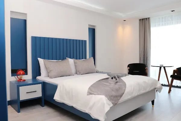 Blue Ay Boutique Hotel - Resim 2