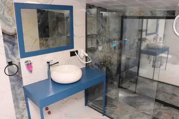 Blue Ay Boutique Hotel - Resim 7