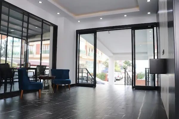 Blue Ay Boutique Hotel - Resim 11